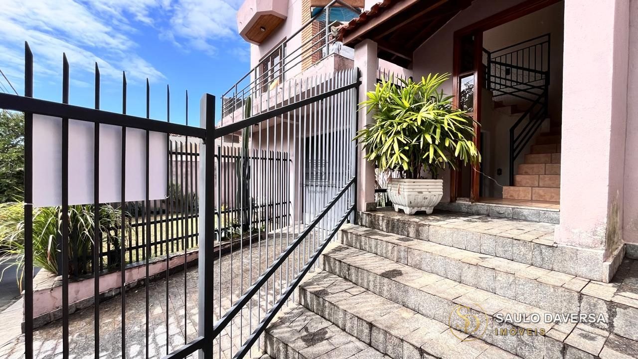 Sobrado em Jardim Centenário — foto 2