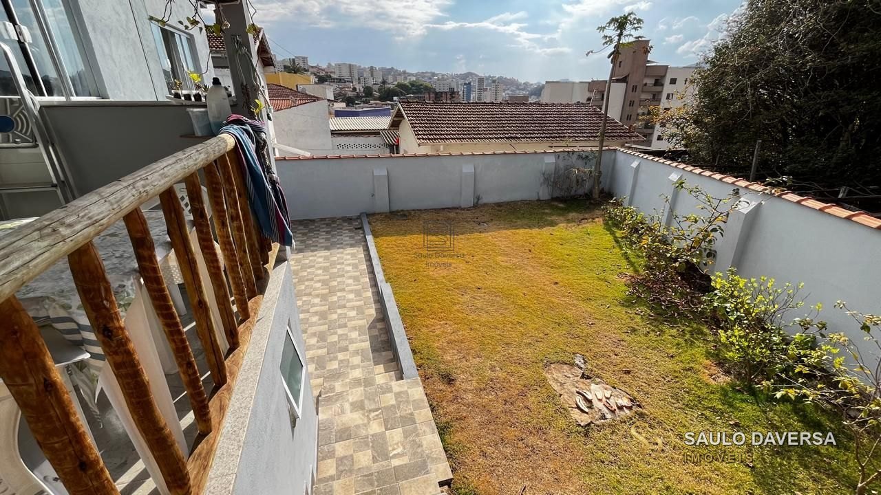 Casa em Jardim Cascatinha — foto 4