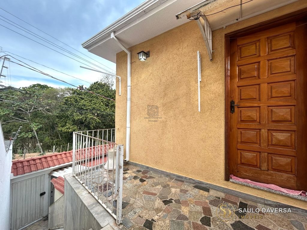 Casa em Jardim Santa Rosália — foto 3