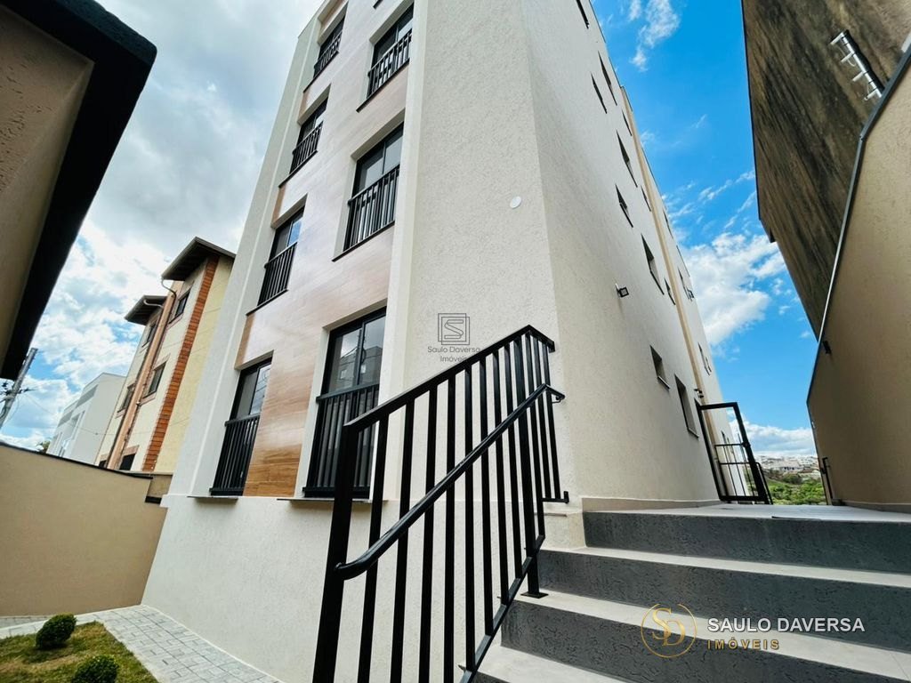 Apartamento em Região Urbana Homogênea VIII — foto 2