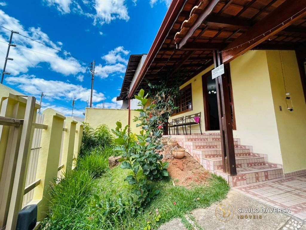 Casa em Jardim Vitória — foto 2