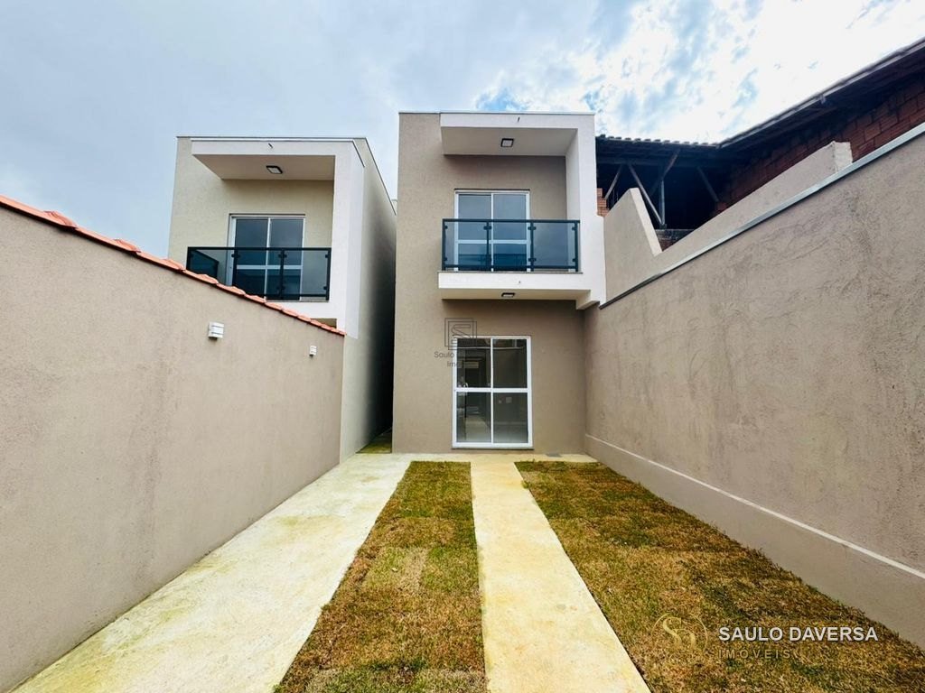 Casa à venda em Jardim Esperança, Poços de Caldas