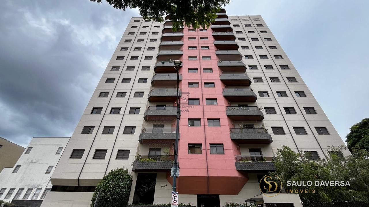 Apartamento à venda em Centro, Poços de Caldas