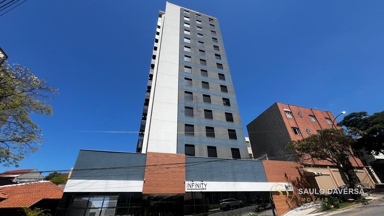 Apartamento à venda em Centro, Poços de Caldas