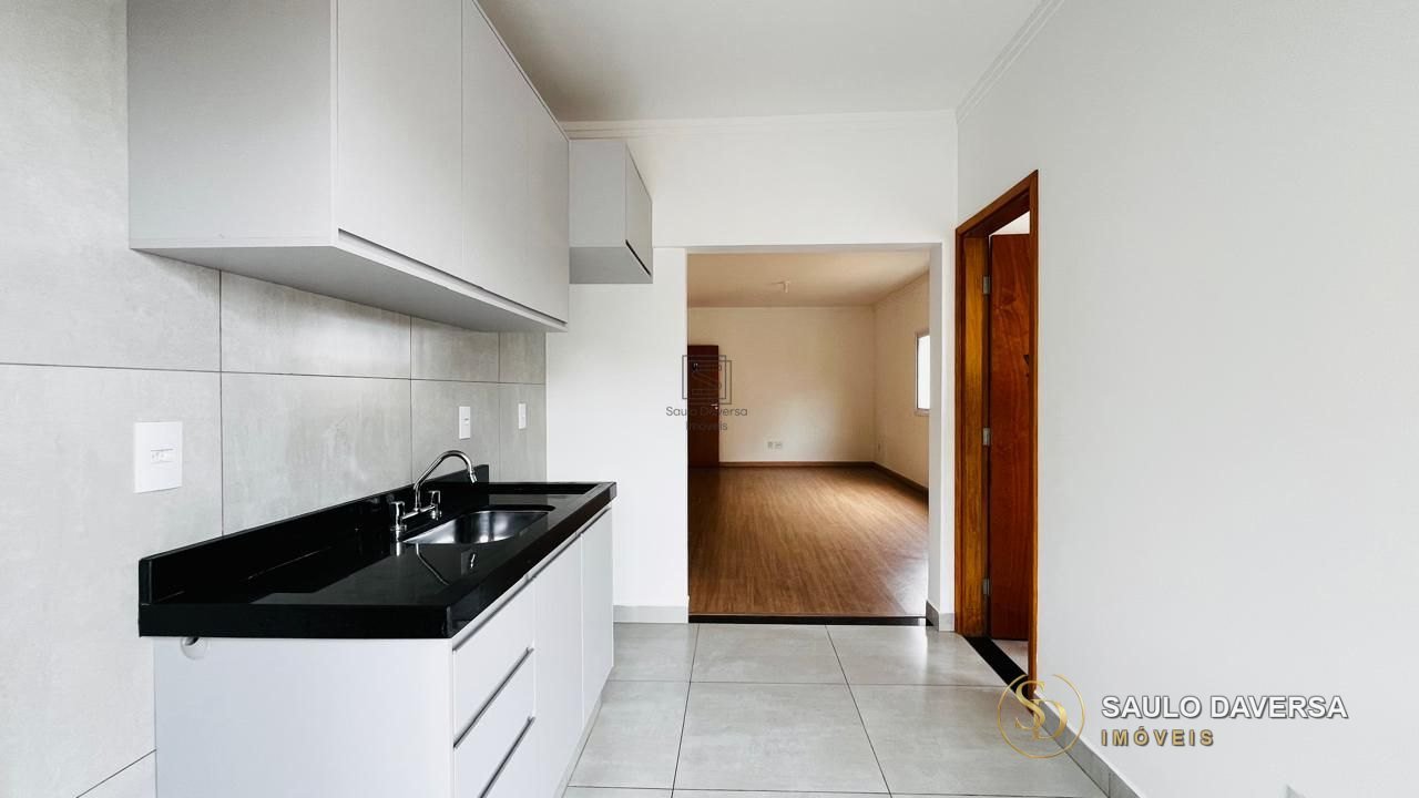 Apartamento à venda em Residencial Greenville, Poços de Caldas