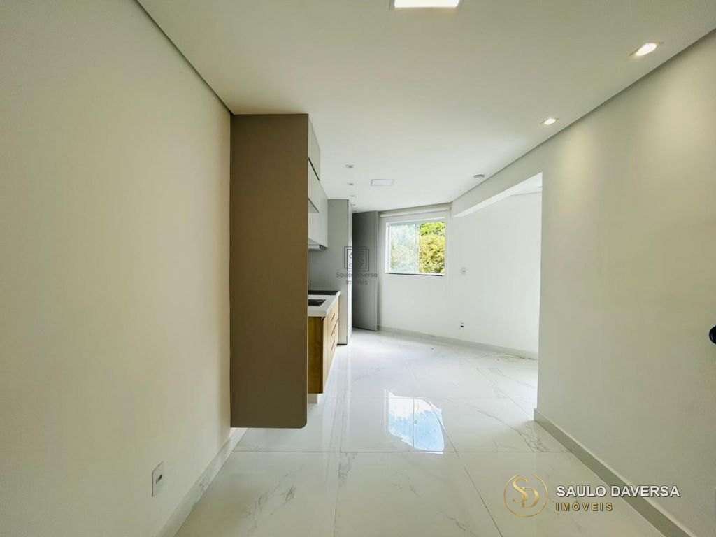 Apartamento à venda em Residencial Greenville, Poços de Caldas