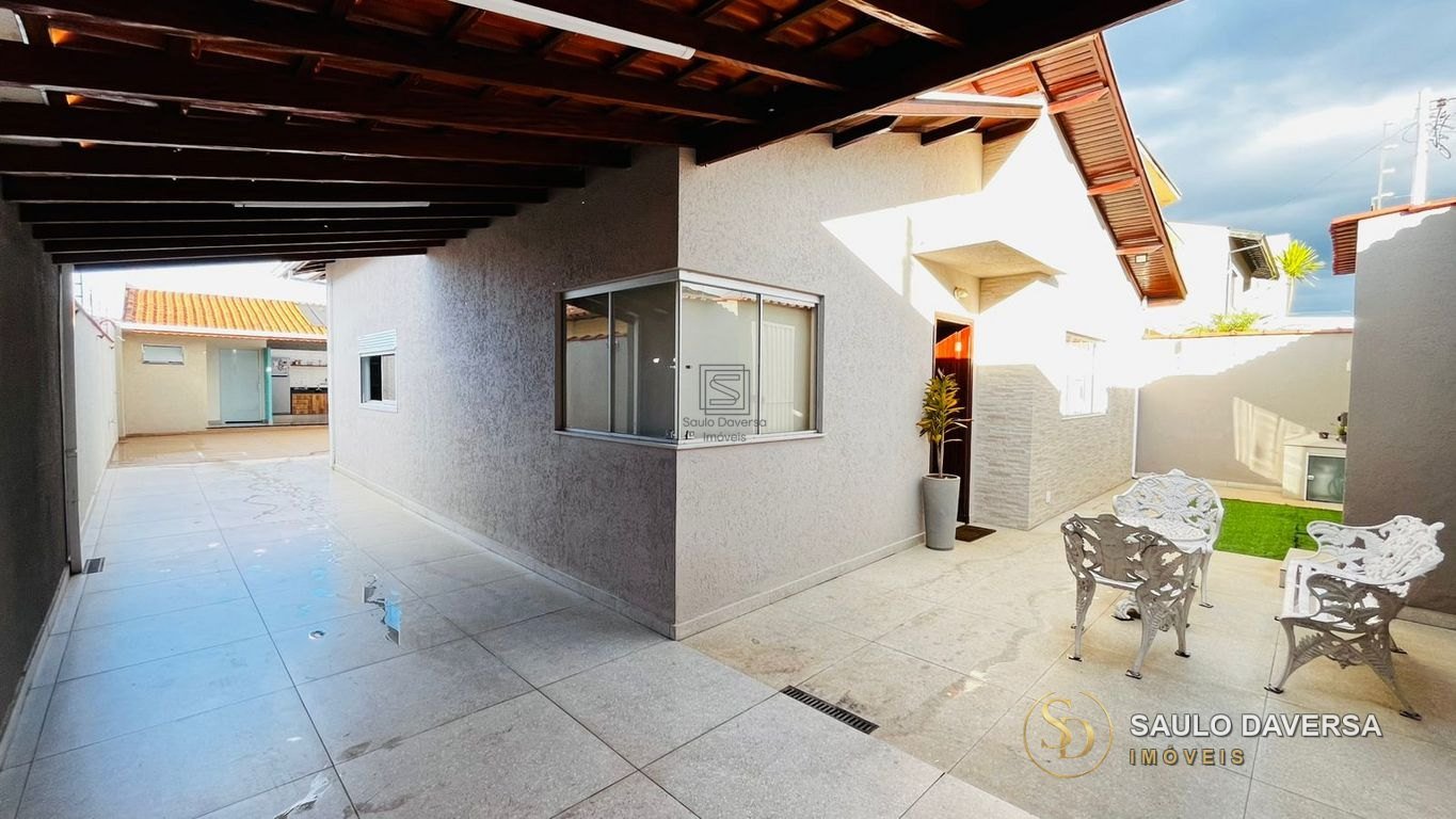 Casa à venda em Residencial Morumbí, Poços de Caldas