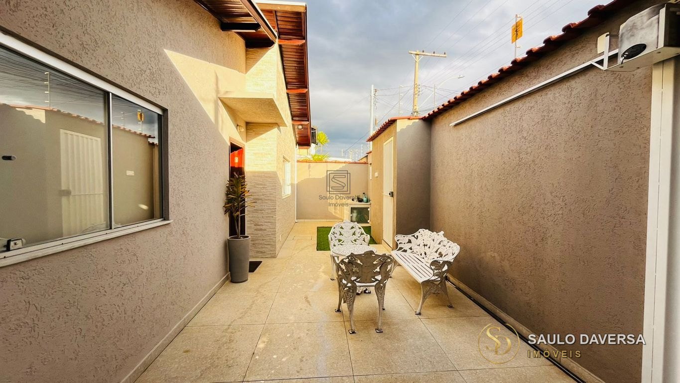 Casa em Residencial Morumbí — foto 2