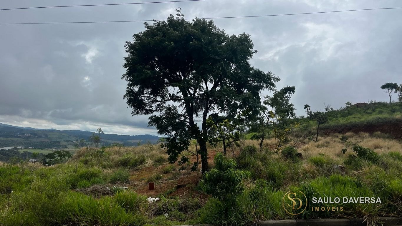 Terreno/Lote à venda em Jardim Bandeirantes, Poços de Caldas