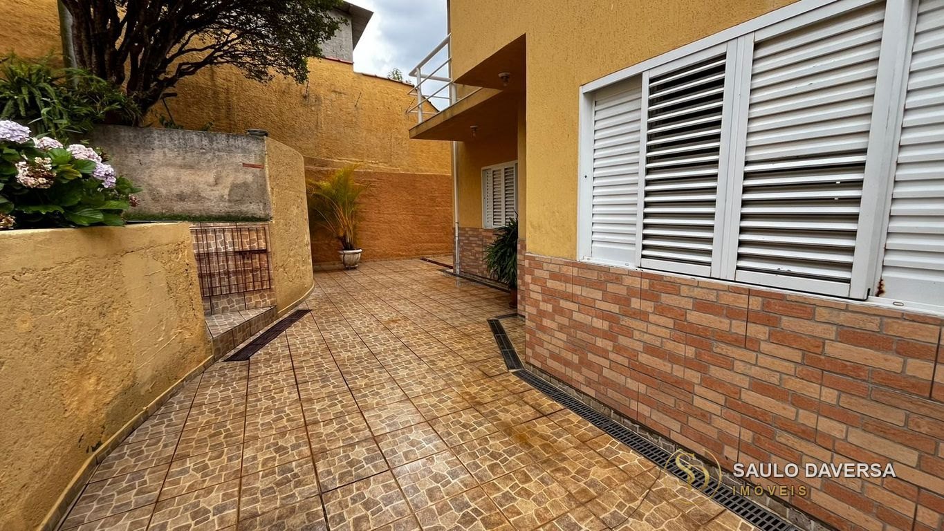 Sobrado em Santa Augusta — foto 5