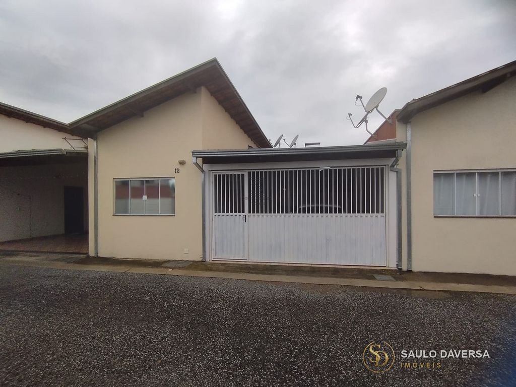 Casa à venda em Jardim Kennedy, Poços de Caldas