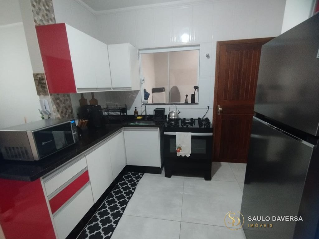Casa em Jardim Kennedy — foto 4