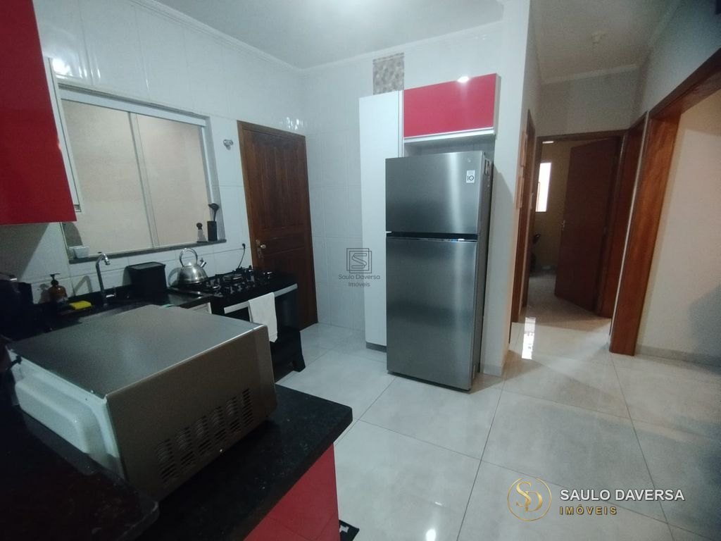 Casa em Jardim Kennedy — foto 5
