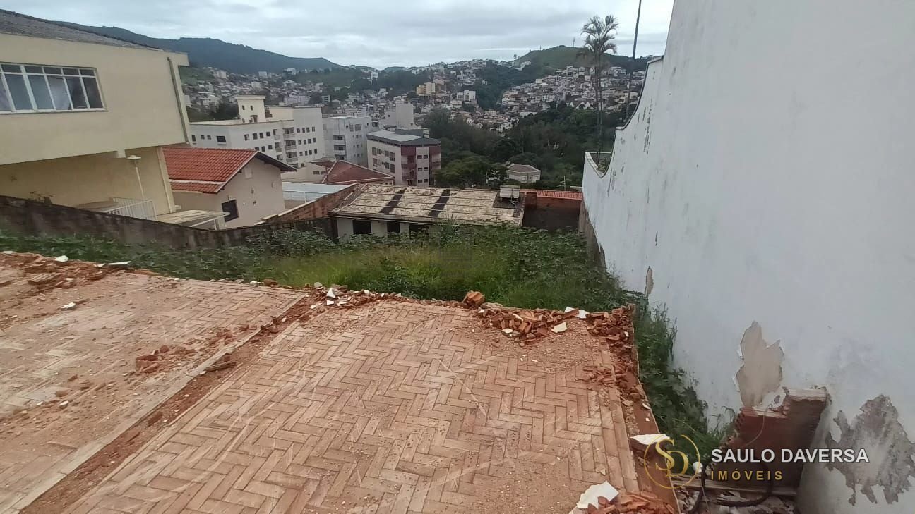 Terreno/Lote à venda em Jardim Quisisana, Poços de Caldas