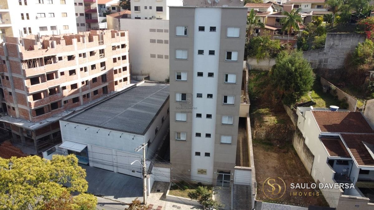 Apartamento à venda em Jardim Quisisana, Poços de Caldas