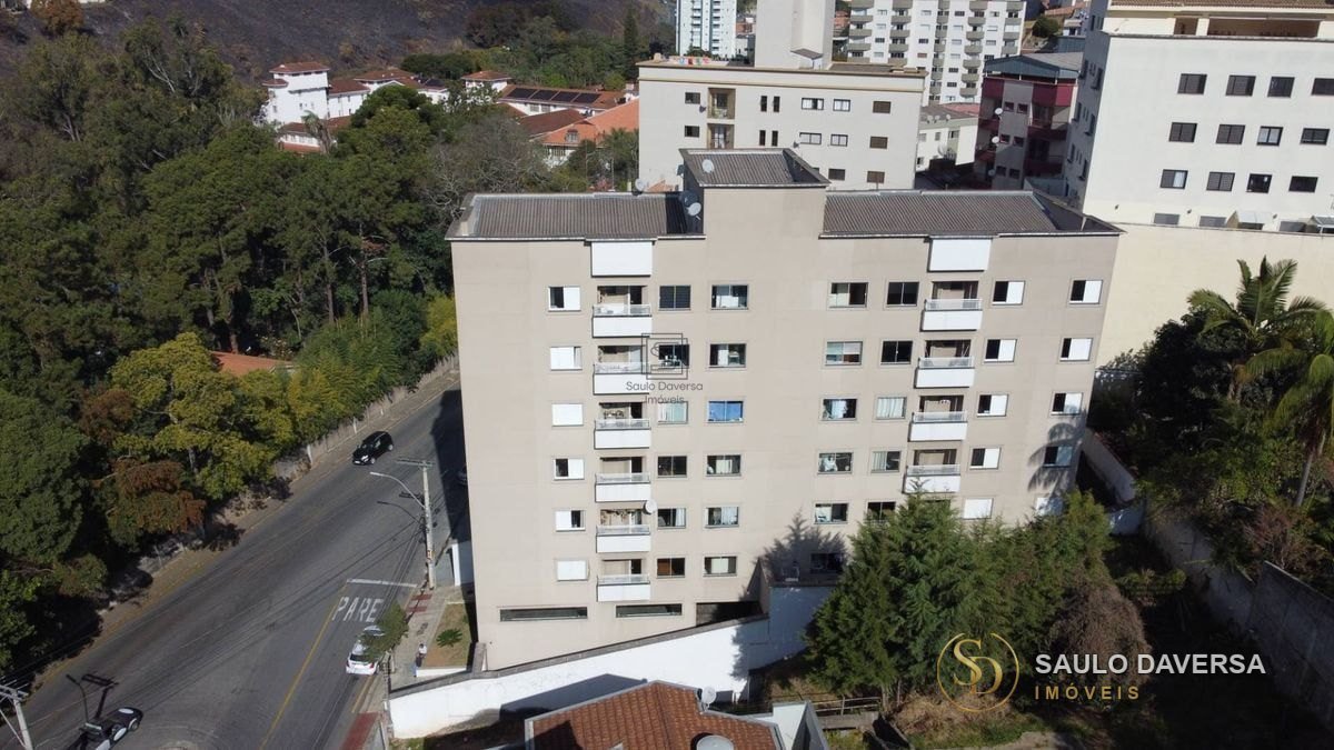 Apartamento em Jardim Quisisana — foto 2
