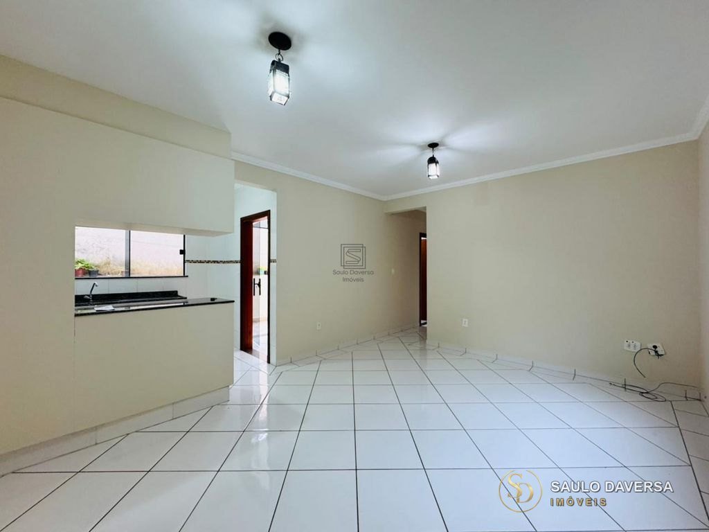 Apartamento à venda em Santa Ângela, Poços de Caldas