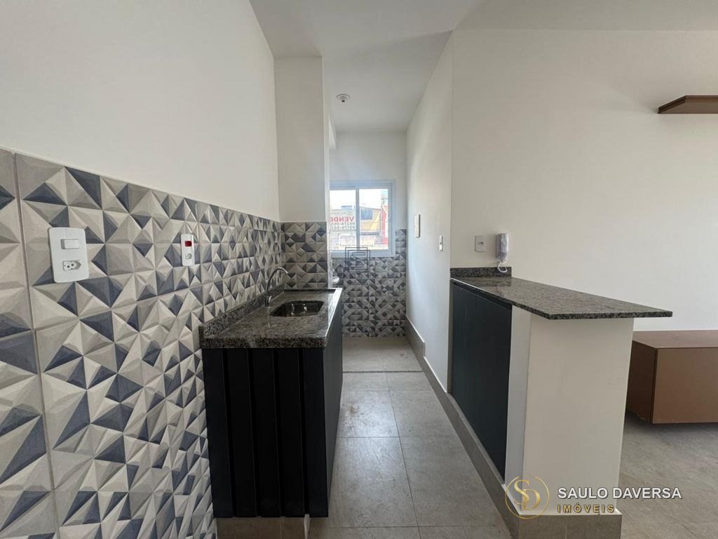 Apartamento em Jardim Bandeirantes — foto 2