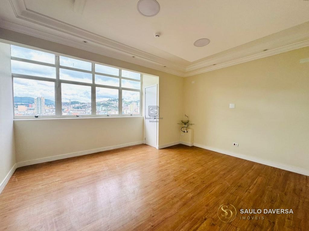 Sala/Conjunto para alugar em Centro, Poços de Caldas