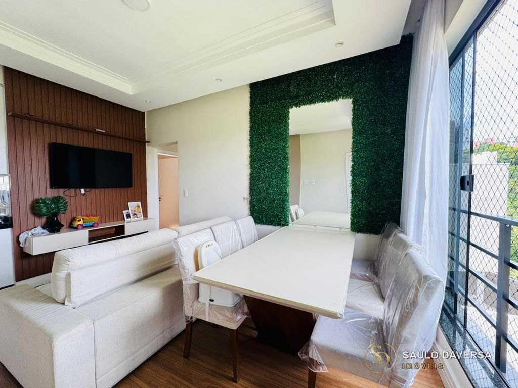 Apartamento à venda em Região Urbana Homogênea XVI, Poços de Caldas