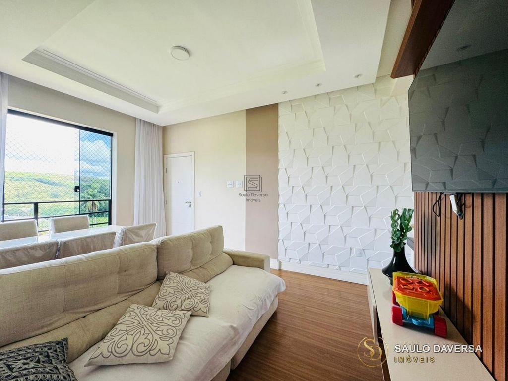 Apartamento em Região Urbana Homogênea XVI — foto 3