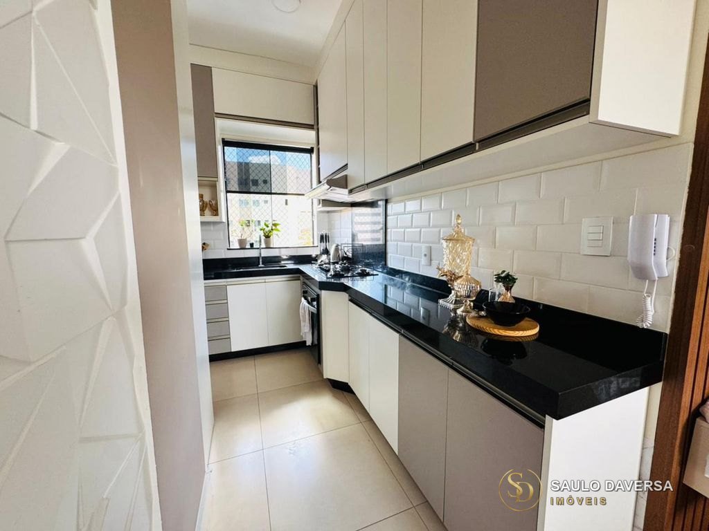 Apartamento em Região Urbana Homogênea XVI — foto 4