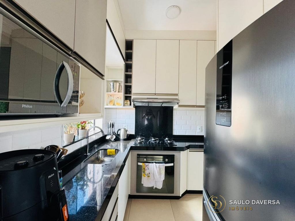 Apartamento em Região Urbana Homogênea XVI — foto 5