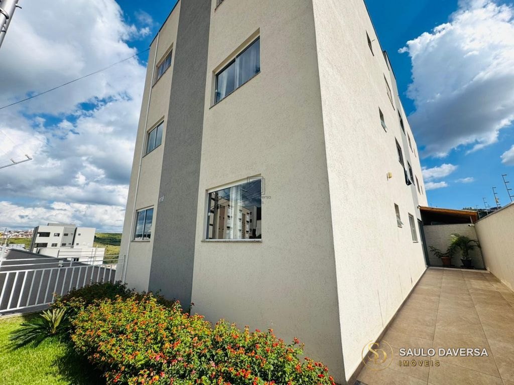 Apartamento à venda em Região Urbana Homogênea XVI, Poços de Caldas
