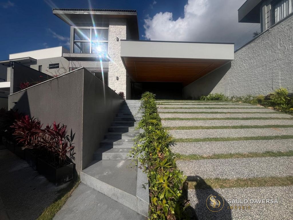 Casa de Condomínio à venda em Jardim Europa, Poços de Caldas