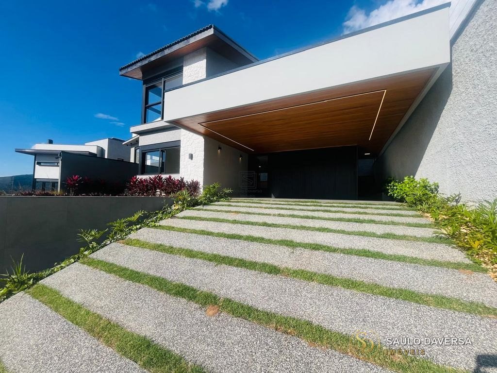 Casa de Condomínio em Jardim Europa — foto 2