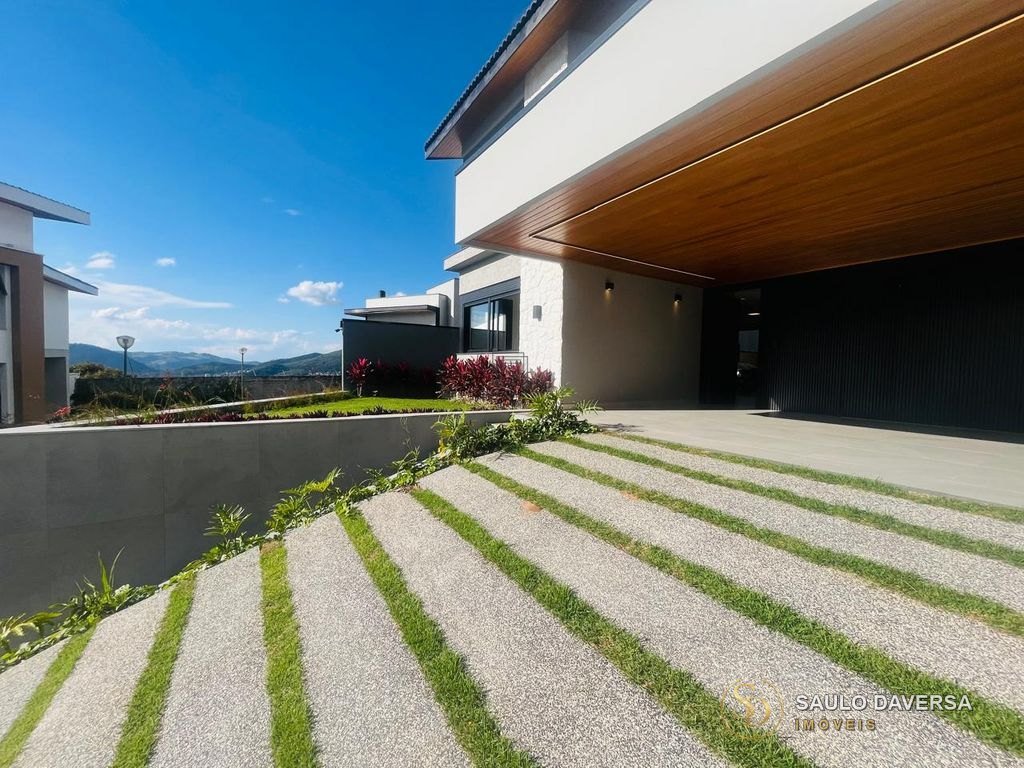 Casa de Condomínio em Jardim Europa — foto 3