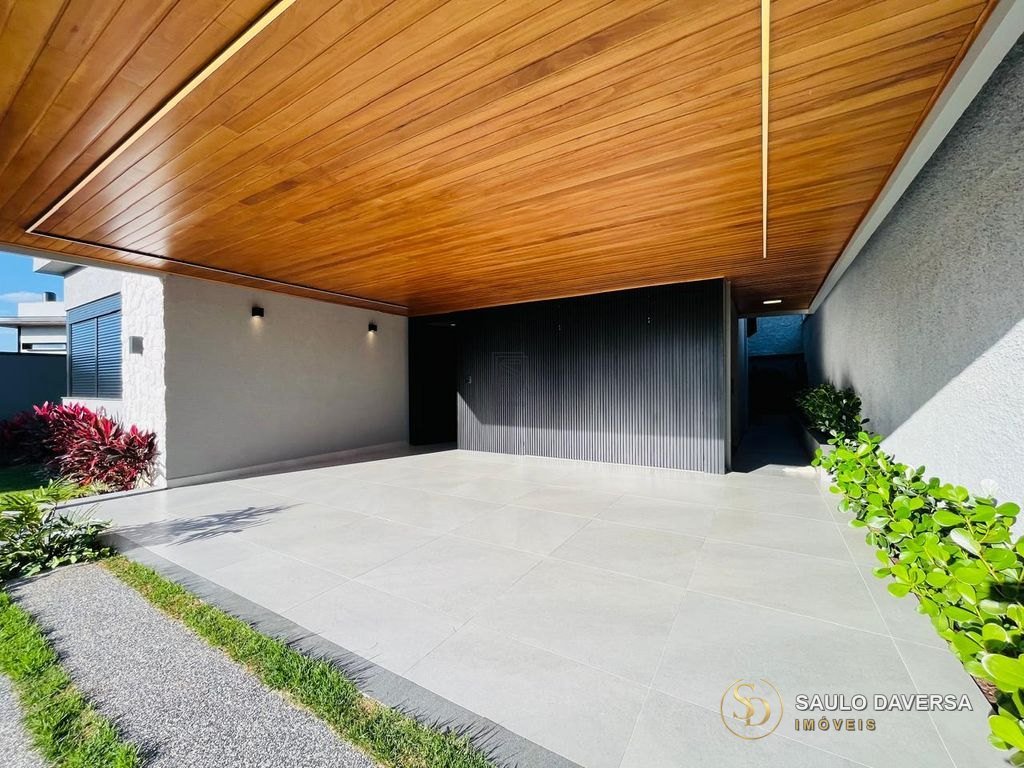 Casa de Condomínio em Jardim Europa — foto 4