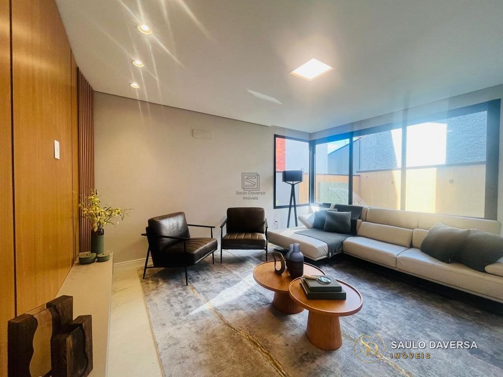Casa de Condomínio em Jardim Europa — foto 5