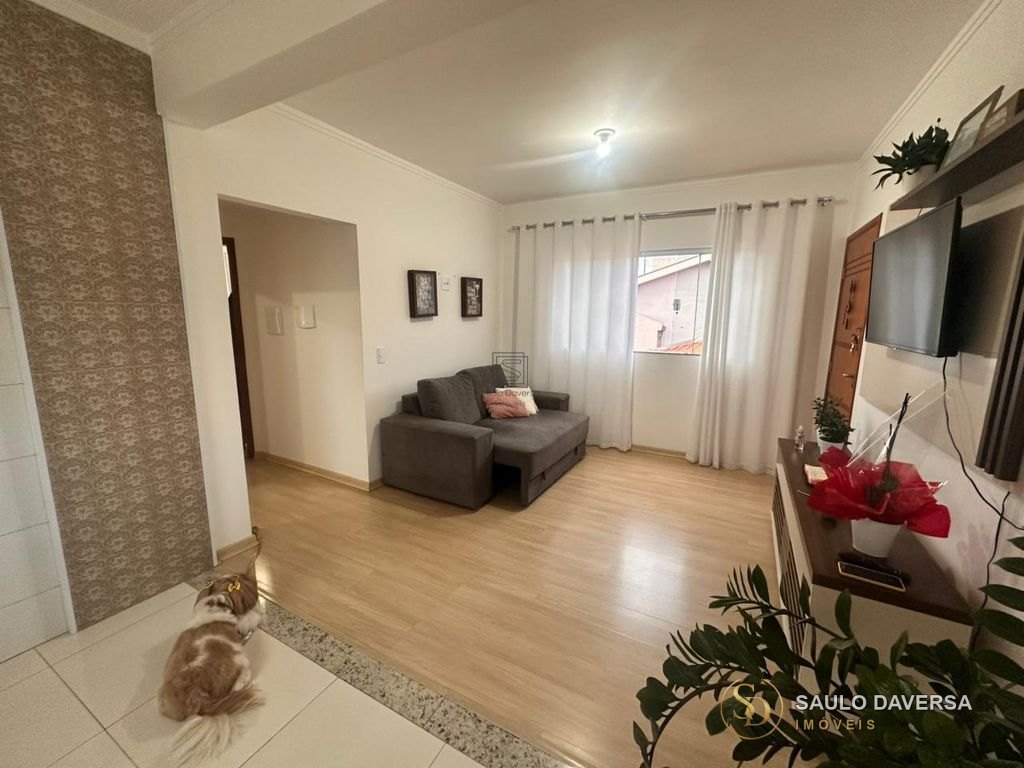 Apartamento em Jardim das Hortências — foto 3