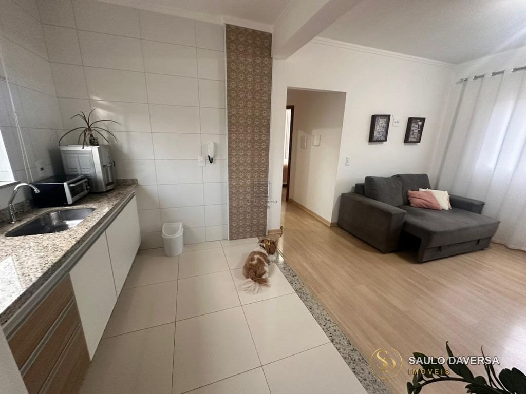 Apartamento em Jardim das Hortências — foto 4