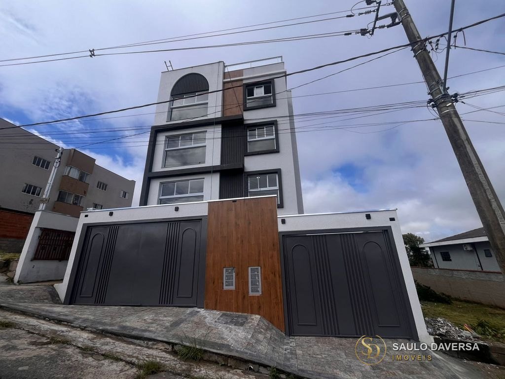 Apartamento à venda em Monte Verde, Poços de Caldas