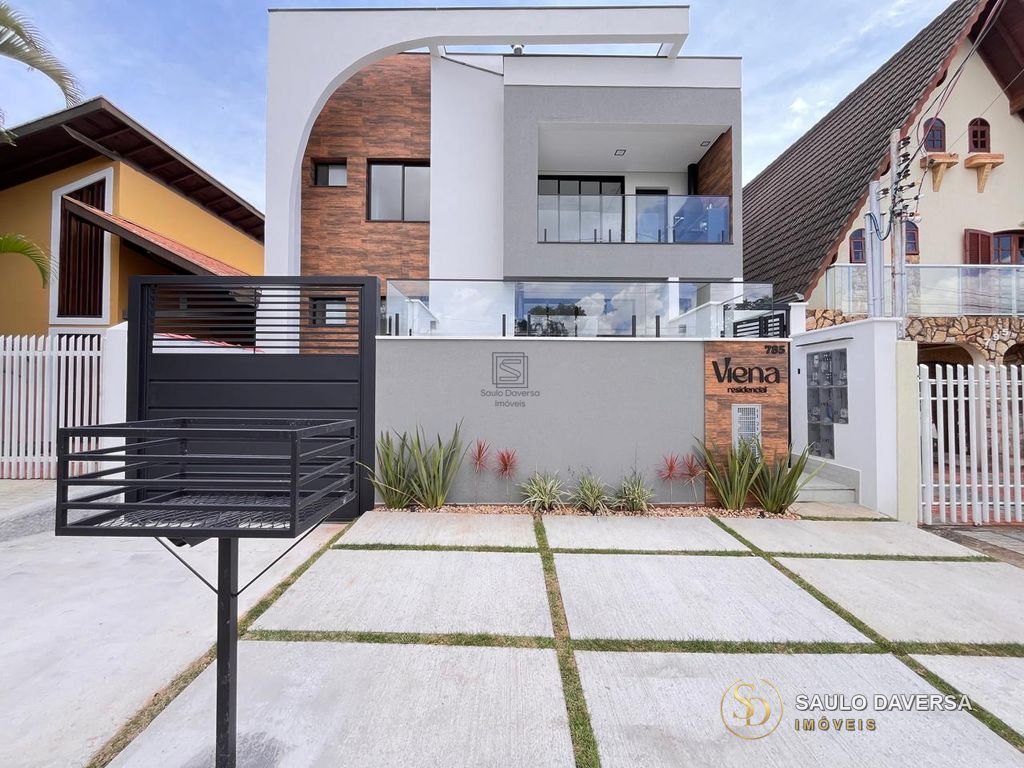 Apartamento à venda em Jardim das Hortências, Poços de Caldas