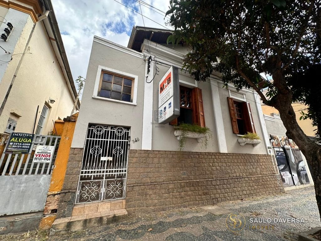 Imóvel Comercial para alugar em Centro, Poços de Caldas