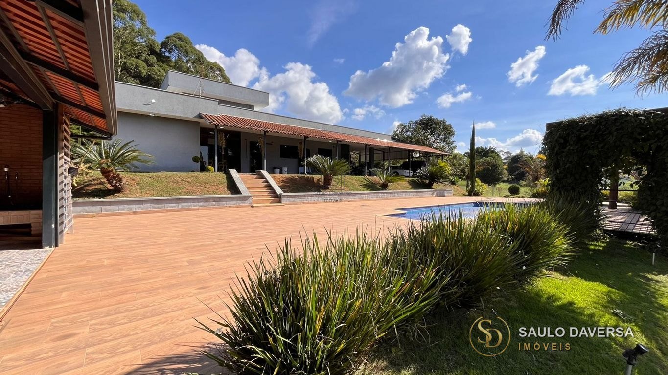 Casa de Condomínio à venda em Estiva, Poços de Caldas