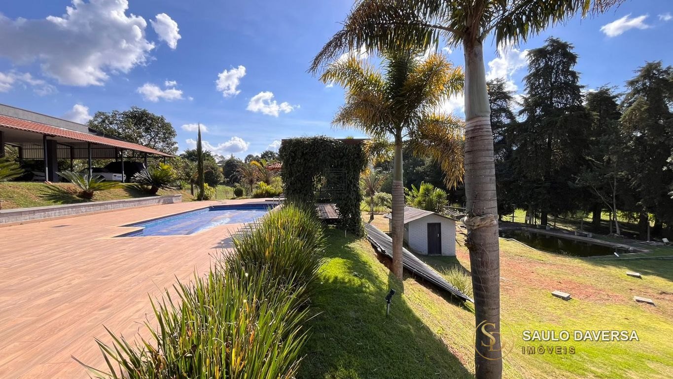 Casa de Condomínio em Estiva — foto 2