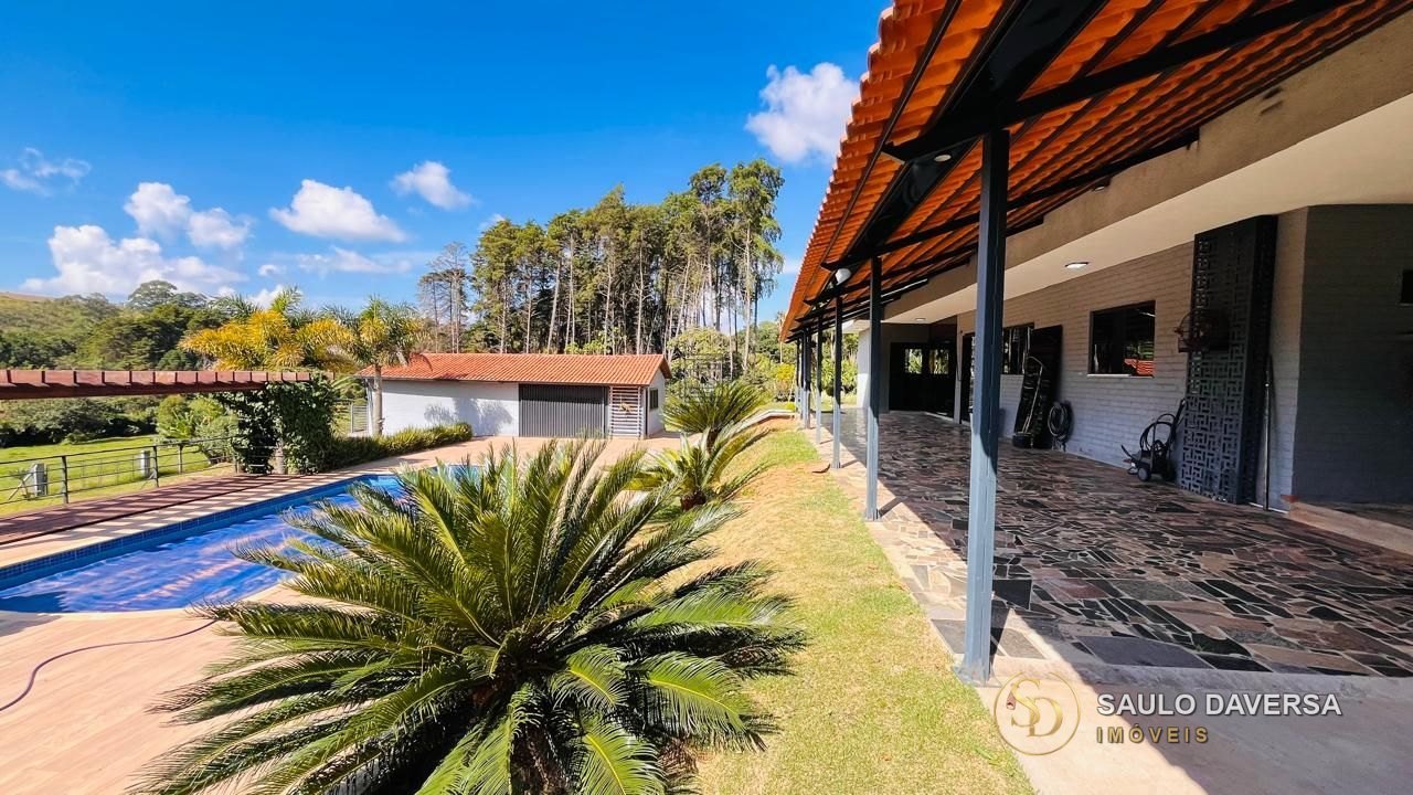 Casa de Condomínio em Estiva — foto 4
