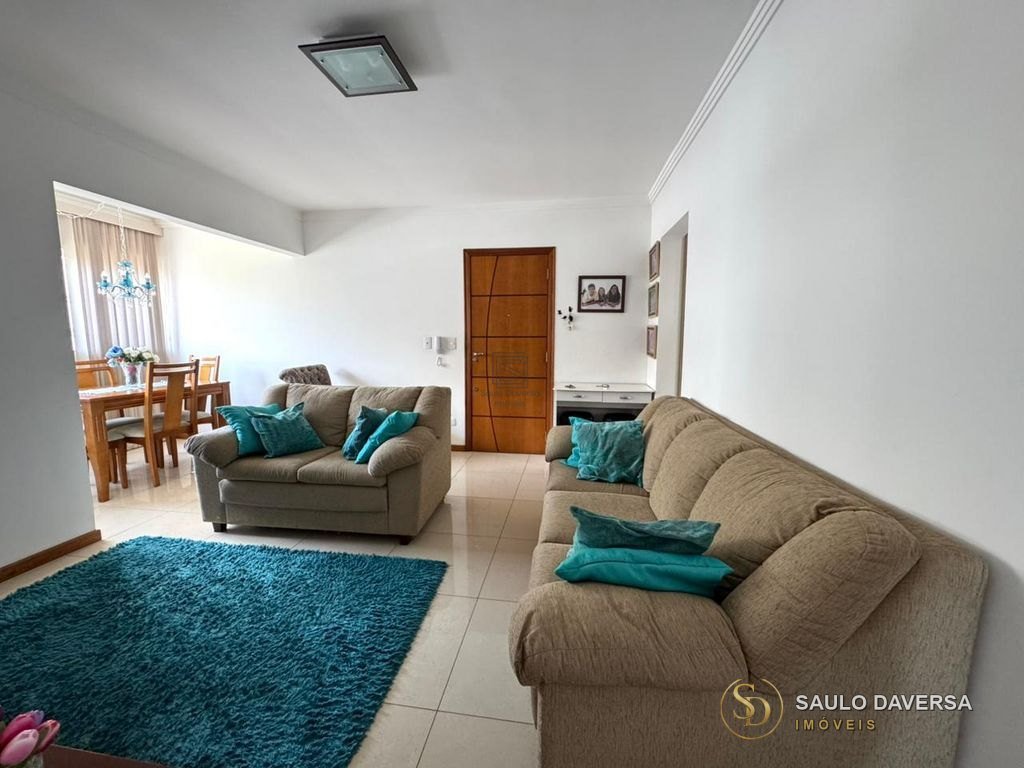 Apartamento à venda em Jardim Elvira Dias, Poços de Caldas