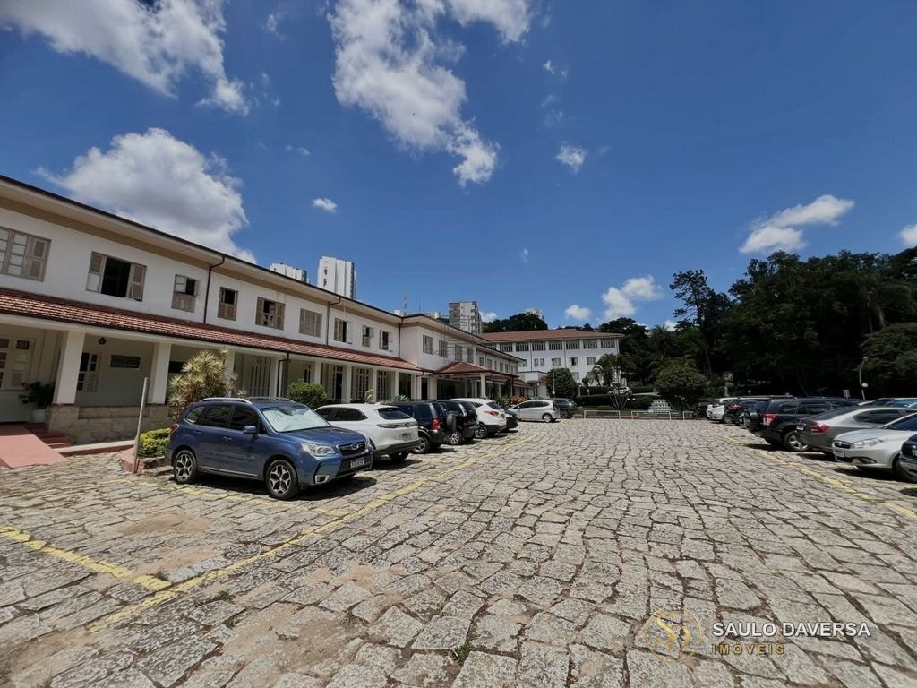 Apartamento à venda em Jardim Cascatinha, Poços de Caldas