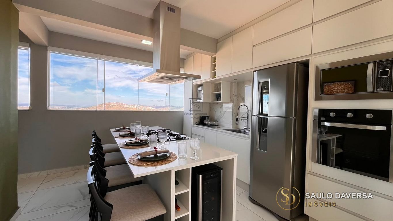 Apartamento em Monte Verde — foto 3