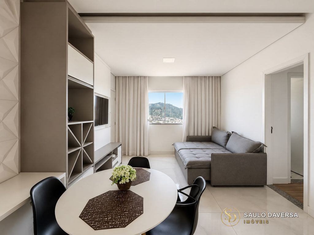 Apartamento à venda em Região Urbana Homogênea III, Poços de Caldas