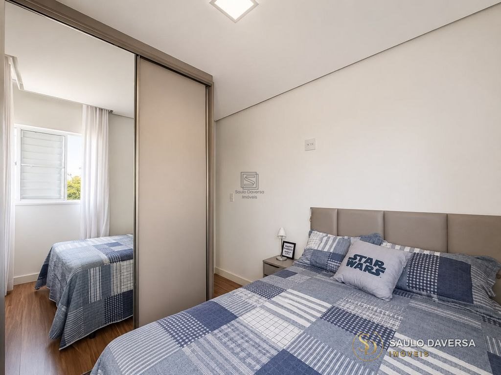 Apartamento em Região Urbana Homogênea III — foto 2