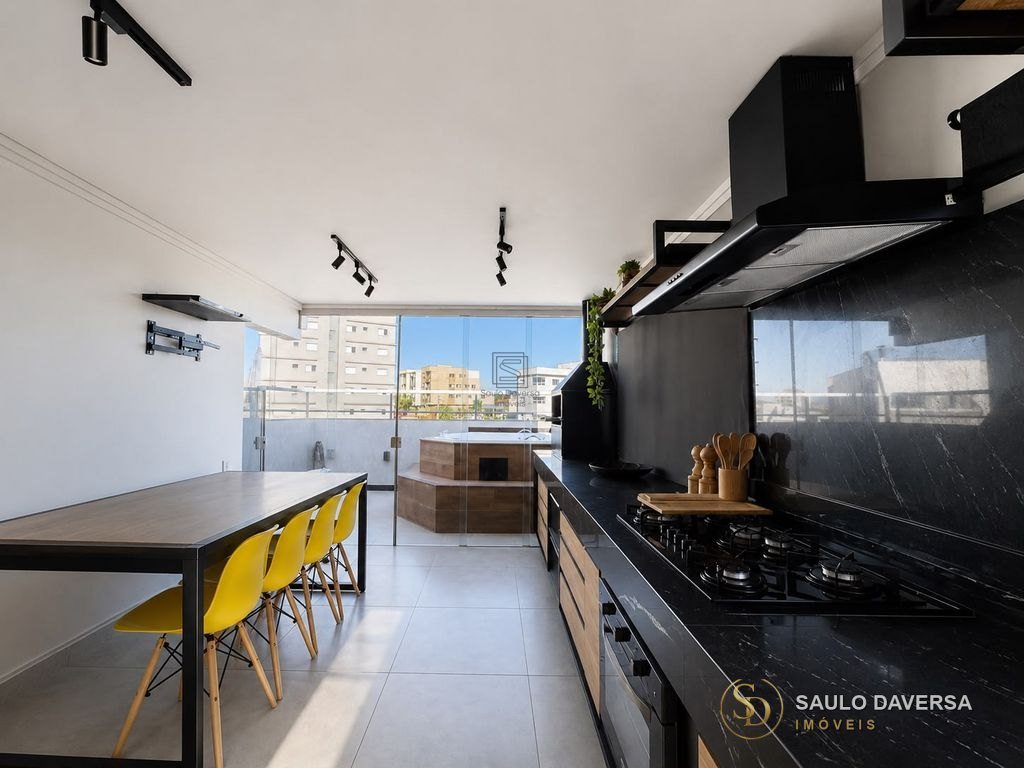 Apartamento em Região Urbana Homogênea III — foto 5