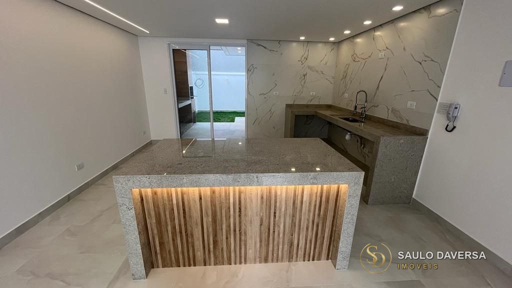 Casa Geminada em Jardim Acácias — foto 2