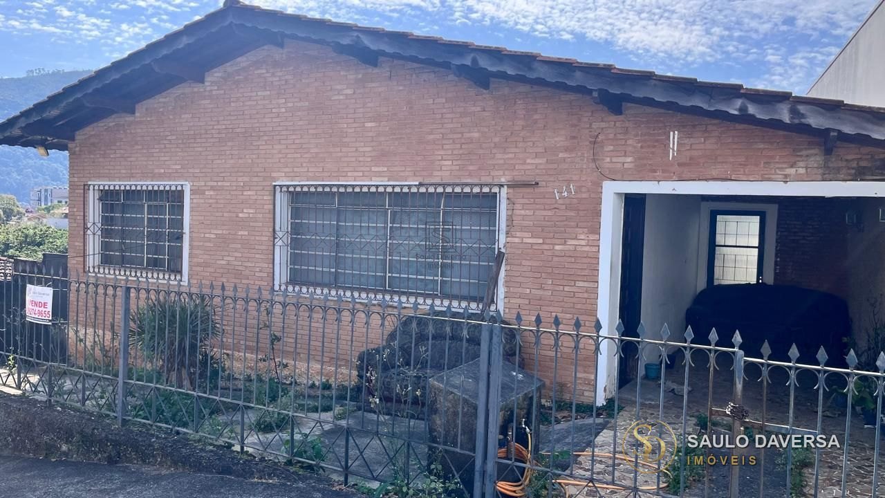 Casa à venda em Jardim Novo Mundo, Poços de Caldas