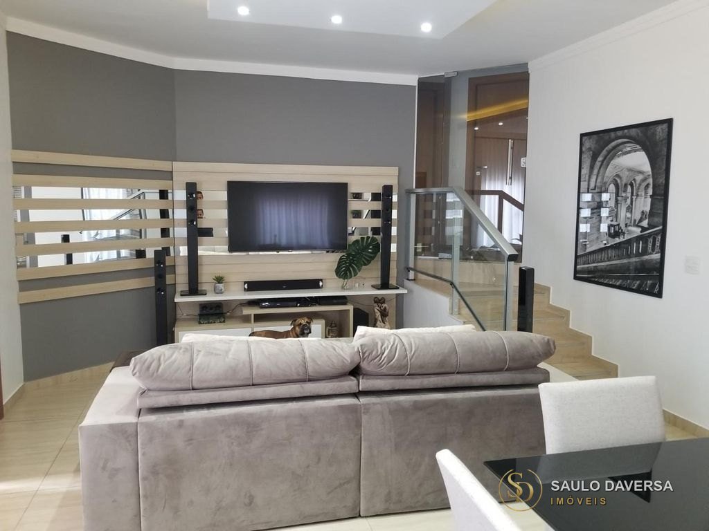 Casa à venda em Jardim Azaleias, Poços de Caldas